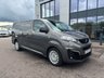 USED 2024 24 PEUGEOT EXPERT 1.5 BLUE HDI 1000 ASPHALT PREMIUM PLUS LWB L2 AIRCON  