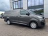 USED 2024 24 PEUGEOT EXPERT 1.5 BLUE HDI 1000 ASPHALT PREMIUM PLUS LWB L2 AIRCON  