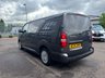 USED 2024 24 PEUGEOT EXPERT 1.5 BLUE HDI 1000 ASPHALT PREMIUM PLUS LWB L2 AIRCON  