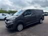 USED 2024 24 PEUGEOT EXPERT 1.5 BLUE HDI 1000 ASPHALT PREMIUM PLUS LWB L2 AIRCON  