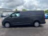 USED 2024 24 PEUGEOT EXPERT 1.5 BLUE HDI 1000 ASPHALT PREMIUM PLUS LWB L2 AIRCON  