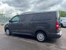 USED 2024 24 PEUGEOT EXPERT 1.5 BLUE HDI 1000 ASPHALT PREMIUM PLUS LWB L2 AIRCON  