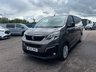 USED 2024 24 PEUGEOT EXPERT 1.5 BLUE HDI 1000 ASPHALT PREMIUM PLUS LWB L2 AIRCON  