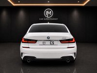 USED 2022 22 BMW 3 SERIES 2.0 318i M Sport Saloon 4dr Petrol Auto Euro 6 (s/s) (156 ps) 
