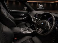 USED 2022 22 BMW 3 SERIES 2.0 318i M Sport Saloon 4dr Petrol Auto Euro 6 (s/s) (156 ps) 