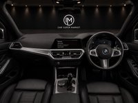 USED 2022 22 BMW 3 SERIES 2.0 318i M Sport Saloon 4dr Petrol Auto Euro 6 (s/s) (156 ps) 