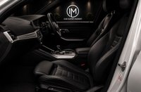 USED 2022 22 BMW 3 SERIES 2.0 318i M Sport Saloon 4dr Petrol Auto Euro 6 (s/s) (156 ps) 