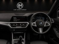 USED 2022 22 BMW 3 SERIES 2.0 318i M Sport Saloon 4dr Petrol Auto Euro 6 (s/s) (156 ps) 