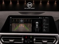 USED 2022 22 BMW 3 SERIES 2.0 318i M Sport Saloon 4dr Petrol Auto Euro 6 (s/s) (156 ps) 