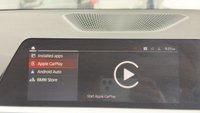 USED 2022 22 BMW 3 SERIES 2.0 318i M Sport Saloon 4dr Petrol Auto Euro 6 (s/s) (156 ps) 