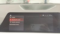 USED 2022 22 BMW 3 SERIES 2.0 318i M Sport Saloon 4dr Petrol Auto Euro 6 (s/s) (156 ps) 