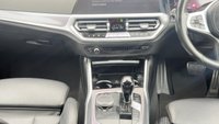 USED 2022 22 BMW 3 SERIES 2.0 318i M Sport Saloon 4dr Petrol Auto Euro 6 (s/s) (156 ps) 