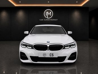 View our BMW 3 SERIES