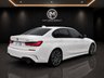 USED 2022 22 BMW 3 SERIES 2.0 318i M Sport Saloon 4dr Petrol Auto Euro 6 (s/s) (156 ps) 