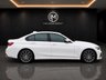 USED 2022 22 BMW 3 SERIES 2.0 318i M Sport Saloon 4dr Petrol Auto Euro 6 (s/s) (156 ps) 