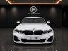 USED 2022 22 BMW 3 SERIES 2.0 318i M Sport Saloon 4dr Petrol Auto Euro 6 (s/s) (156 ps) 