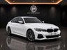 USED 2022 22 BMW 3 SERIES 2.0 318i M Sport Saloon 4dr Petrol Auto Euro 6 (s/s) (156 ps) 