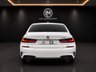 USED 2022 22 BMW 3 SERIES 2.0 318i M Sport Saloon 4dr Petrol Auto Euro 6 (s/s) (156 ps) 