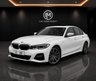 USED 2022 22 BMW 3 SERIES 2.0 318i M Sport Saloon 4dr Petrol Auto Euro 6 (s/s) (156 ps) 