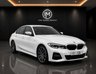 USED 2022 22 BMW 3 SERIES 2.0 318i M Sport Saloon 4dr Petrol Auto Euro 6 (s/s) (156 ps) 