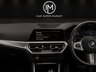 USED 2022 22 BMW 3 SERIES 2.0 318i M Sport Saloon 4dr Petrol Auto Euro 6 (s/s) (156 ps) 