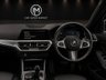 USED 2022 22 BMW 3 SERIES 2.0 318i M Sport Saloon 4dr Petrol Auto Euro 6 (s/s) (156 ps) 