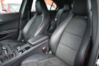 USED 2017 67 MERCEDES-BENZ A-CLASS 1.6 A180 AMG Line (Premium) Hatchback 5dr Petrol Manual Euro 6 (s/s) (122 ps) GOOD HISTORY - 2 KEYS