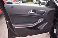 USED 2017 67 MERCEDES-BENZ A-CLASS 1.6 A180 AMG Line (Premium) Hatchback 5dr Petrol Manual Euro 6 (s/s) (122 ps) GOOD HISTORY - 2 KEYS