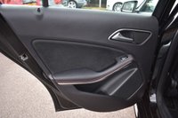 USED 2017 67 MERCEDES-BENZ A-CLASS 1.6 A180 AMG Line (Premium) Hatchback 5dr Petrol Manual Euro 6 (s/s) (122 ps) GOOD HISTORY - 2 KEYS