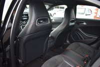 USED 2017 67 MERCEDES-BENZ A-CLASS 1.6 A180 AMG Line (Premium) Hatchback 5dr Petrol Manual Euro 6 (s/s) (122 ps) GOOD HISTORY - 2 KEYS