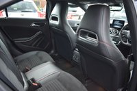 USED 2017 67 MERCEDES-BENZ A-CLASS 1.6 A180 AMG Line (Premium) Hatchback 5dr Petrol Manual Euro 6 (s/s) (122 ps) GOOD HISTORY - 2 KEYS
