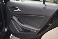 USED 2017 67 MERCEDES-BENZ A-CLASS 1.6 A180 AMG Line (Premium) Hatchback 5dr Petrol Manual Euro 6 (s/s) (122 ps) GOOD HISTORY - 2 KEYS