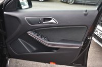 USED 2017 67 MERCEDES-BENZ A-CLASS 1.6 A180 AMG Line (Premium) Hatchback 5dr Petrol Manual Euro 6 (s/s) (122 ps) GOOD HISTORY - 2 KEYS