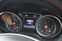 USED 2017 67 MERCEDES-BENZ A-CLASS 1.6 A180 AMG Line (Premium) Hatchback 5dr Petrol Manual Euro 6 (s/s) (122 ps) GOOD HISTORY - 2 KEYS