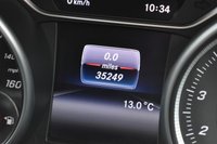 USED 2017 67 MERCEDES-BENZ A-CLASS 1.6 A180 AMG Line (Premium) Hatchback 5dr Petrol Manual Euro 6 (s/s) (122 ps) GOOD HISTORY - 2 KEYS