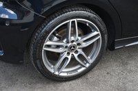 USED 2017 67 MERCEDES-BENZ A-CLASS 1.6 A180 AMG Line (Premium) Hatchback 5dr Petrol Manual Euro 6 (s/s) (122 ps) GOOD HISTORY - 2 KEYS