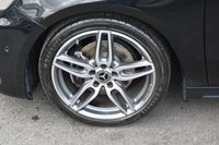 USED 2017 67 MERCEDES-BENZ A-CLASS 1.6 A180 AMG Line (Premium) Hatchback 5dr Petrol Manual Euro 6 (s/s) (122 ps) GOOD HISTORY - 2 KEYS