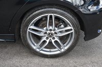 USED 2017 67 MERCEDES-BENZ A-CLASS 1.6 A180 AMG Line (Premium) Hatchback 5dr Petrol Manual Euro 6 (s/s) (122 ps) GOOD HISTORY - 2 KEYS