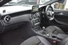 USED 2017 67 MERCEDES-BENZ A-CLASS 1.6 A180 AMG Line (Premium) Hatchback 5dr Petrol Manual Euro 6 (s/s) (122 ps) GOOD HISTORY - 2 KEYS