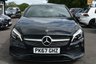 USED 2017 67 MERCEDES-BENZ A-CLASS 1.6 A180 AMG Line (Premium) Hatchback 5dr Petrol Manual Euro 6 (s/s) (122 ps) GOOD HISTORY - 2 KEYS