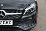 USED 2017 67 MERCEDES-BENZ A-CLASS 1.6 A180 AMG Line (Premium) Hatchback 5dr Petrol Manual Euro 6 (s/s) (122 ps) GOOD HISTORY - 2 KEYS