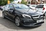 USED 2017 67 MERCEDES-BENZ A-CLASS 1.6 A180 AMG Line (Premium) Hatchback 5dr Petrol Manual Euro 6 (s/s) (122 ps) GOOD HISTORY - 2 KEYS