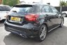 USED 2017 67 MERCEDES-BENZ A-CLASS 1.6 A180 AMG Line (Premium) Hatchback 5dr Petrol Manual Euro 6 (s/s) (122 ps) GOOD HISTORY - 2 KEYS