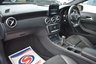 USED 2017 67 MERCEDES-BENZ A-CLASS 1.6 A180 AMG Line (Premium) Hatchback 5dr Petrol Manual Euro 6 (s/s) (122 ps) GOOD HISTORY - 2 KEYS