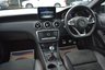 USED 2017 67 MERCEDES-BENZ A-CLASS 1.6 A180 AMG Line (Premium) Hatchback 5dr Petrol Manual Euro 6 (s/s) (122 ps) GOOD HISTORY - 2 KEYS