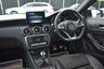 USED 2017 67 MERCEDES-BENZ A-CLASS 1.6 A180 AMG Line (Premium) Hatchback 5dr Petrol Manual Euro 6 (s/s) (122 ps) GOOD HISTORY - 2 KEYS
