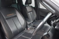 USED 2022 22 FORD RANGER 2.0 EcoBlue Wildtrak Pickup Double Cab 4dr Diesel Auto 4WD Euro 6 (s/s) (213 ps) ***128 AA CHECK***