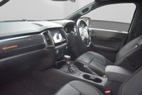 USED 2022 22 FORD RANGER 2.0 EcoBlue Wildtrak Pickup Double Cab 4dr Diesel Auto 4WD Euro 6 (s/s) (213 ps) ***128 AA CHECK***