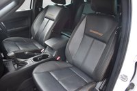 USED 2022 22 FORD RANGER 2.0 EcoBlue Wildtrak Pickup Double Cab 4dr Diesel Auto 4WD Euro 6 (s/s) (213 ps) ***128 AA CHECK***