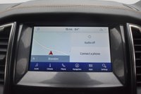 USED 2022 22 FORD RANGER 2.0 EcoBlue Wildtrak Pickup Double Cab 4dr Diesel Auto 4WD Euro 6 (s/s) (213 ps) ***128 AA CHECK***